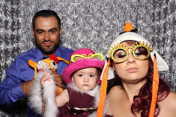 Sacramento Photo Booth Rentals