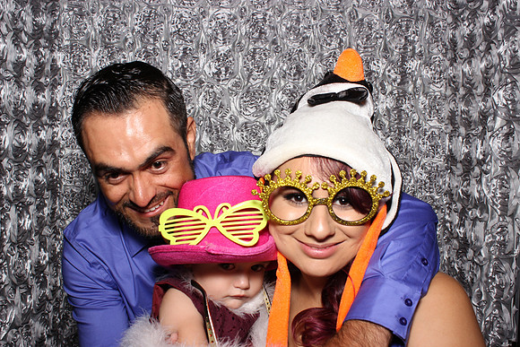 Sacramento Photo Booth Rentals