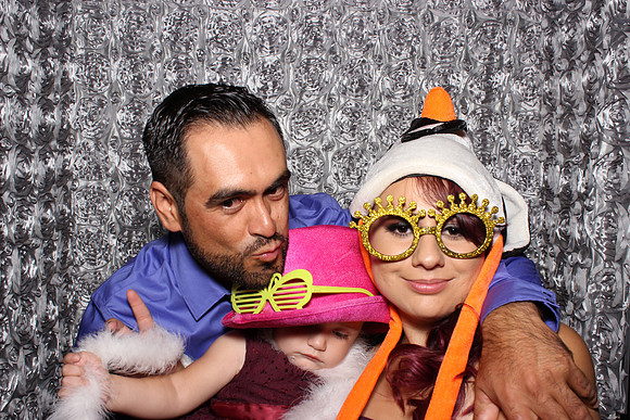 Sacramento Photo Booth Rentals