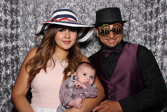Sacramento Photo Booth Rentals