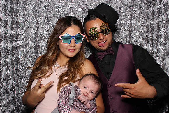 Sacramento Photo Booth Rentals