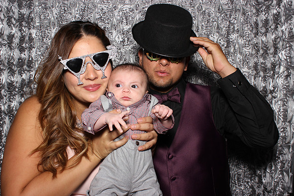 Sacramento Photo Booth Rentals