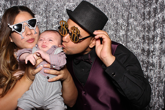 Sacramento Photo Booth Rentals