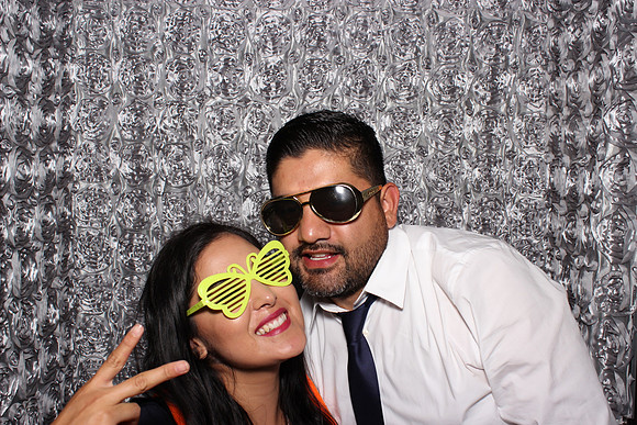 Sacramento Photo Booth Rentals