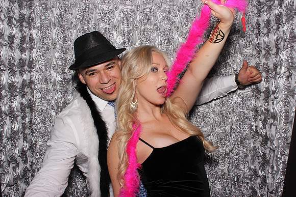 Sacramento Photo Booth Rentals