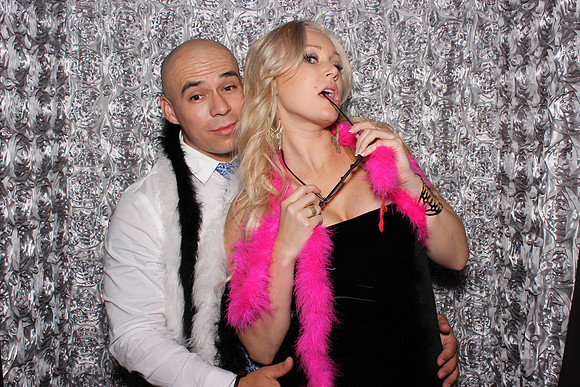 Sacramento Photo Booth Rentals