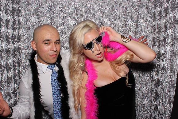 Sacramento Photo Booth Rentals
