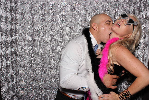 Sacramento Photo Booth Rentals