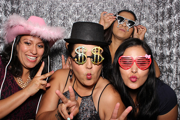Sacramento Photo Booth Rentals