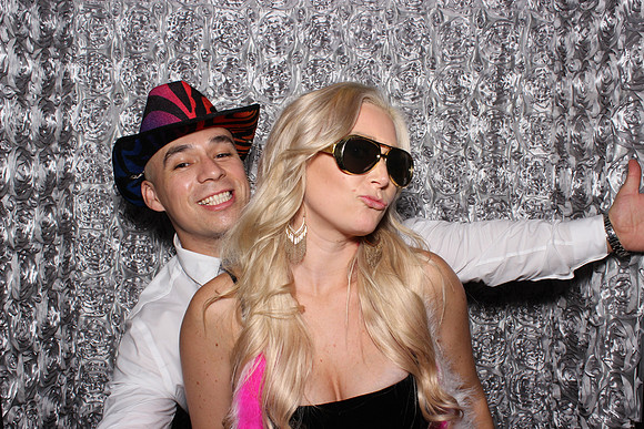 Sacramento Photo Booth Rentals