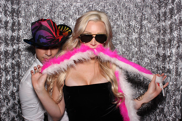 Sacramento Photo Booth Rentals