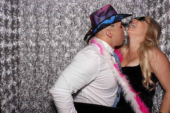 Sacramento Photo Booth Rentals