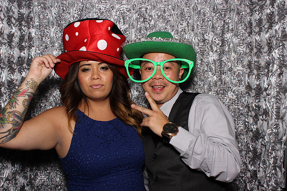 Sacramento Photo Booth Rentals