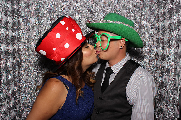 Sacramento Photo Booth Rentals