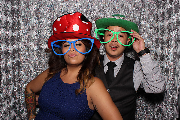 Sacramento Photo Booth Rentals