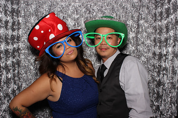Sacramento Photo Booth Rentals