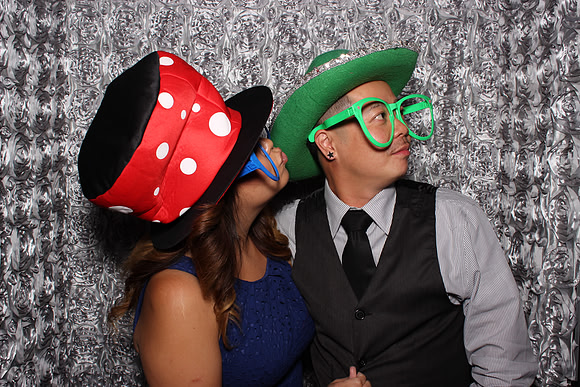 Sacramento Photo Booth Rentals