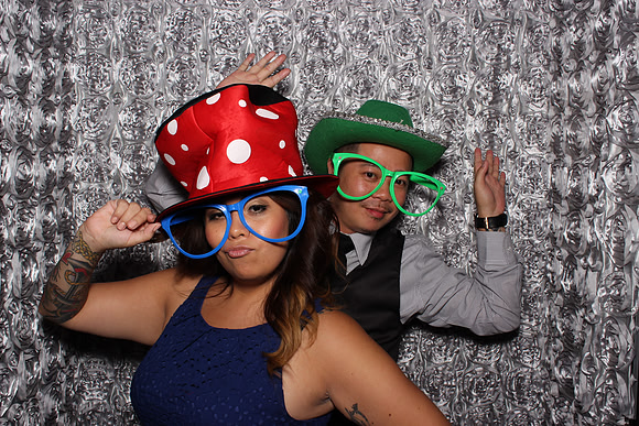 Sacramento Photo Booth Rentals