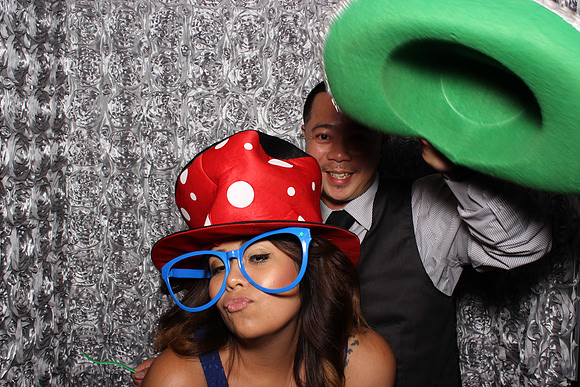 Sacramento Photo Booth Rentals