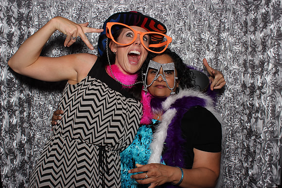 Sacramento Photo Booth Rentals