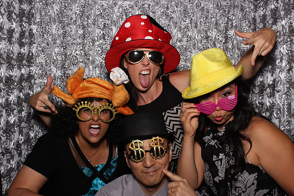 Sacramento Photo Booth Rentals