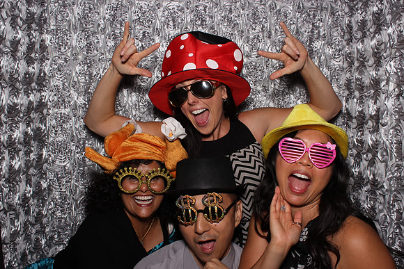 Sacramento Photo Booth Rentals