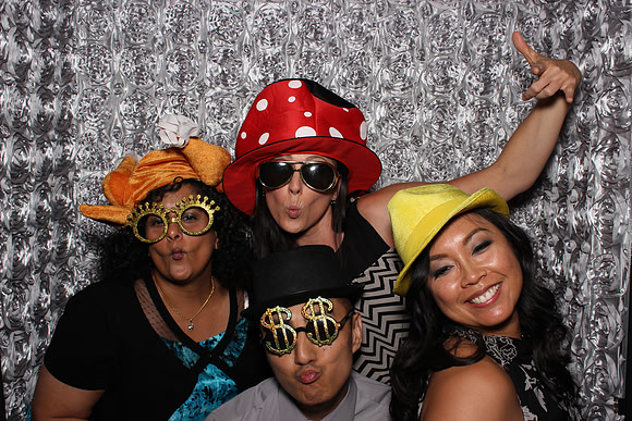 Sacramento Photo Booth Rentals
