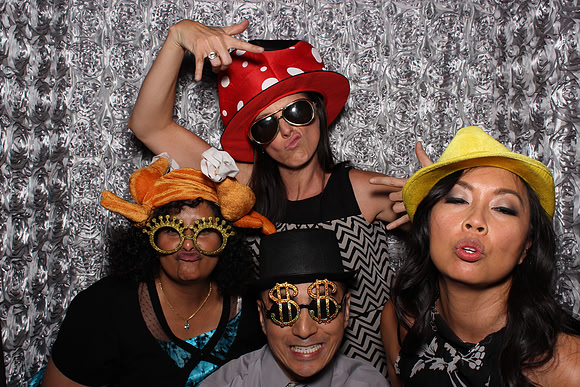 Sacramento Photo Booth Rentals