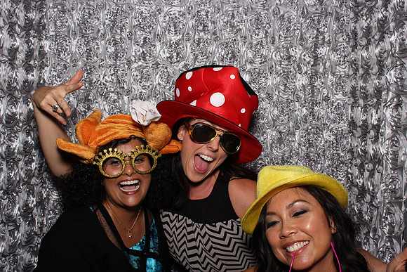 Sacramento Photo Booth Rentals