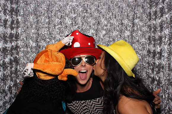 Sacramento Photo Booth Rentals