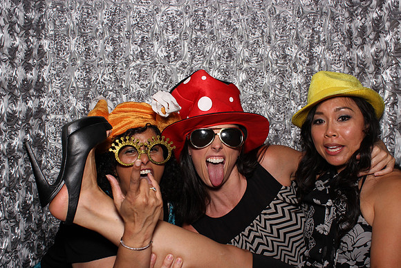Sacramento Photo Booth Rentals