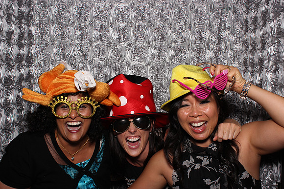 Sacramento Photo Booth Rentals