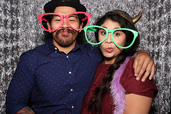 Sacramento Photo Booth Rentals