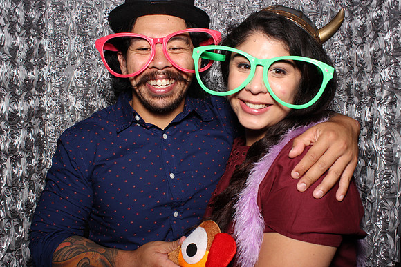 Sacramento Photo Booth Rentals
