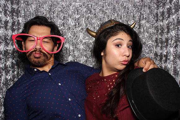 Sacramento Photo Booth Rentals