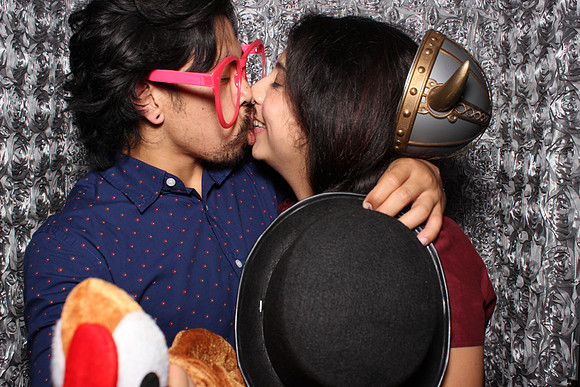 Sacramento Photo Booth Rentals