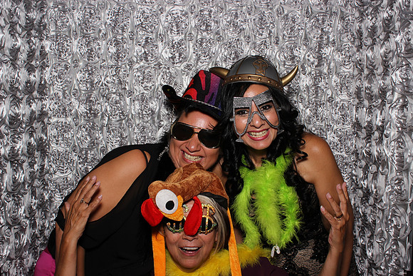 Sacramento Photo Booth Rentals