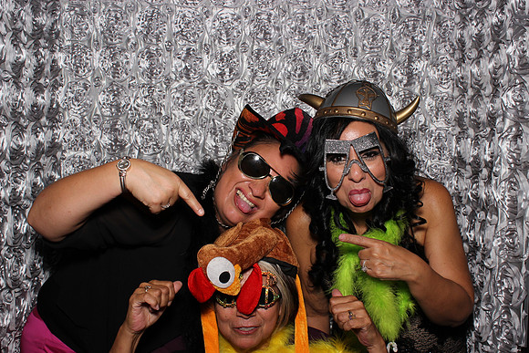 Sacramento Photo Booth Rentals
