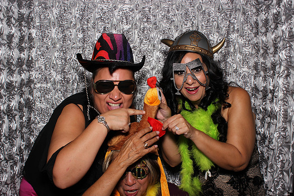 Sacramento Photo Booth Rentals