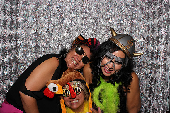 Sacramento Photo Booth Rentals