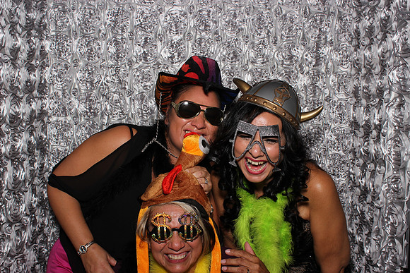 Sacramento Photo Booth Rentals