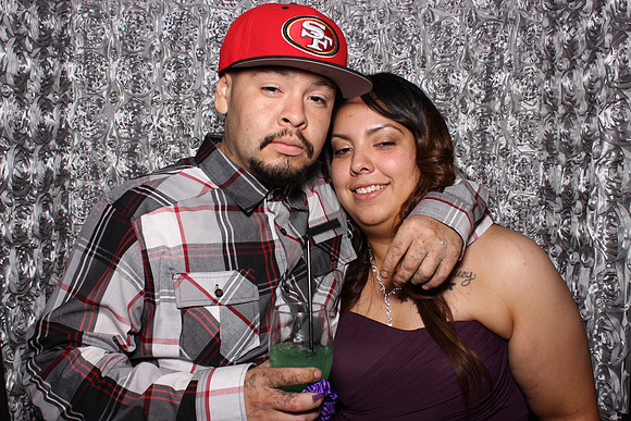 Sacramento Photo Booth Rentals