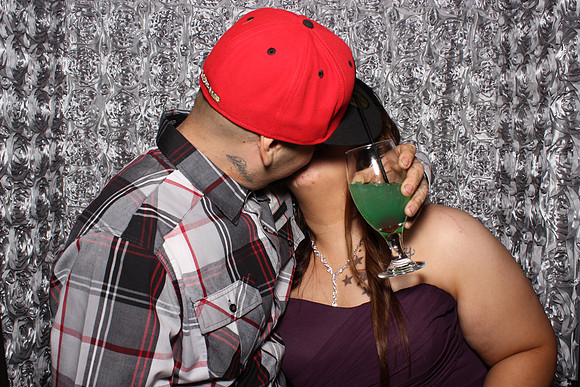 Sacramento Photo Booth Rentals