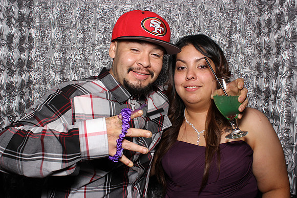Sacramento Photo Booth Rentals