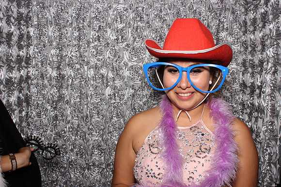 Sacramento Photo Booth Rentals