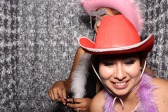 Sacramento Photo Booth Rentals
