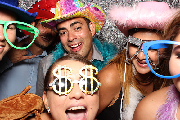 Sacramento Photo Booth Rentals