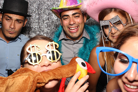 Sacramento Photo Booth Rentals