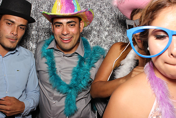 Sacramento Photo Booth Rentals