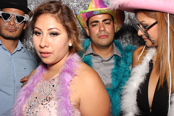 Sacramento Photo Booth Rentals